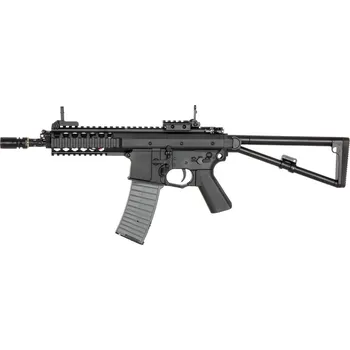 Airsoftová zbraň DBoys/Double Bell Airsoftová zbraň KAC PDW - ABS, DBoys/Double Bell, BY-808