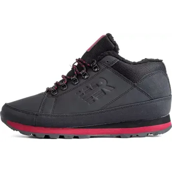 Pánské polobotky Boty WR Winter M C-H754 44