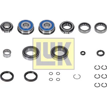Převodovka Opravná sada, mechanická převodovka LuK 462 0396 10