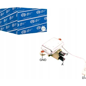 Alternátor Regulátor napětí ERA 215885