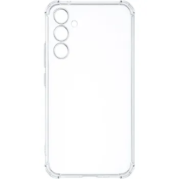 Pouzdro na mobilní telefon Odolný kryt pro Samsung Galaxy A57 5G průhledný