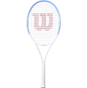 Tenis Tenisová raketa Wilson Allure SE Violet L1