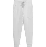 Kalhoty 4F M 4FSS23TTROM152SZARY L