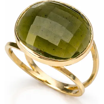 Prsten P22 0115 zlatá 51 mm