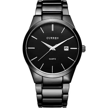 Hodinky Pánské hodinky CURREN 8106 (zc031b) + BOX Barva (Varianta): tay-18240-uniw