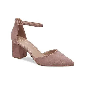 Dámské lodičky Lodičky Jenny Fairy AMMA WSS20968-01. Růžová 40