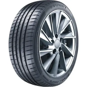 Letní osobní pneu Letní pneumatika Sunny NA305 XL 205/45R16 87 W
