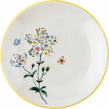 Talíř Dezertní talíř Flora Florina 19 cm