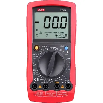 Multimetr UNI-T UT107