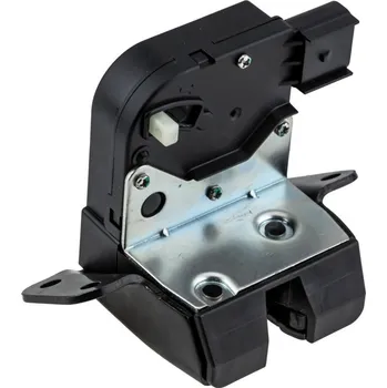 Centrální zámek Zámek kufru KIA PICANTO II (TA) 2011–2018