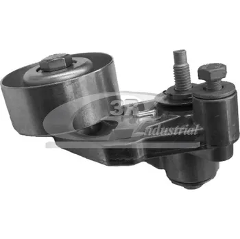 Rozvod motoru Napínák žebrovaného klínového řemenu 3RG 13219