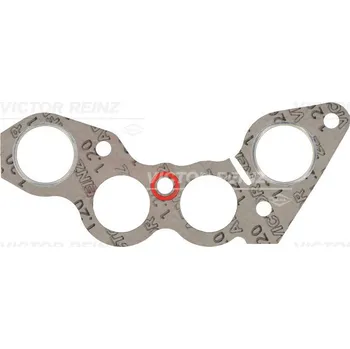 Spojovací materiál motoru Těsnění, koleno sacího potrubí / kolektor výfukových plynů VICTOR REINZ 71-19430-00