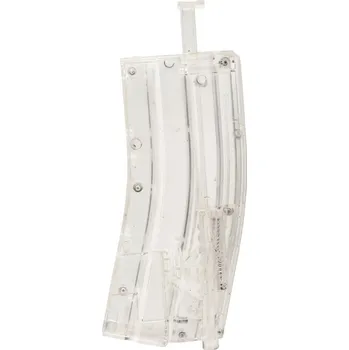 Rychloplnička ve tvaru zásobníku M4 na 470bb - čirá, Specna Arms