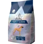 HiQ Dog Dry Adult Maxi Lamb 11 kg