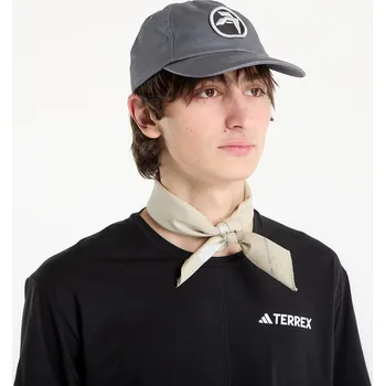 Šála Šála adidas Adi365 x Hermanos Koumori Bandana Putty Grey/ Grey One/ Refsil OSFM