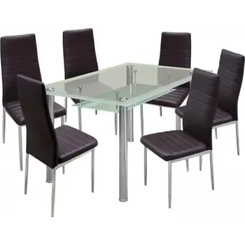 Jídelní set Jídelní set VENEZIA 4414 - SLEVA 3% s kodem radost25