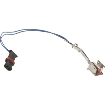 Klimatizace automobilu Snímač teploty Webasto AT2000