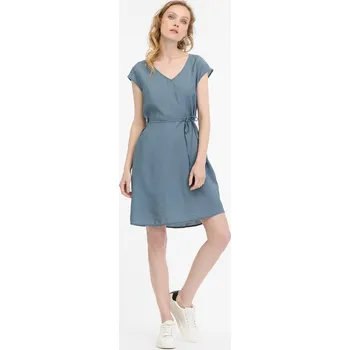 Dámské šaty RAGWEAR šaty - Islla Grey (3000)