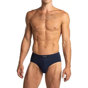 Pánské spodní prádlo Kalhotky Lama M-1071 CL A'3 3XL-4XL směs barev 4XL