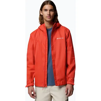 Pánská nepromokavá bunda Columbia Watertight II supersonic