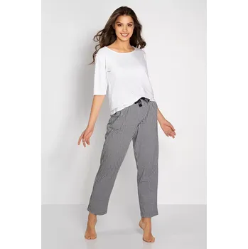 Pánské pyžamo Pyžama model 186000 Momenti Per Me M