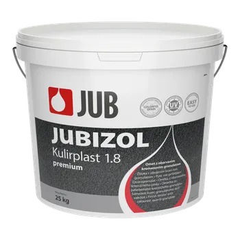 Omítka JUBIZOL Kulirplast 1.8 premium 25 kg - 480P