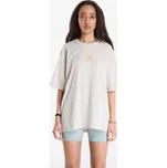 Tričko adidas W Anml G T Wonder Aluminium S