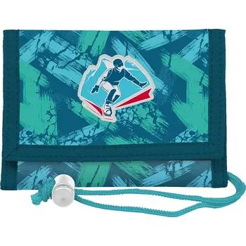 Peněženka Peněženka na krk Iceboy