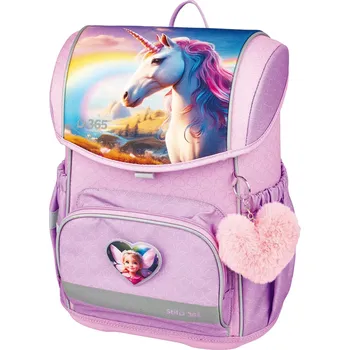Školní batoh Školní aktovka Smile Magic Dreams