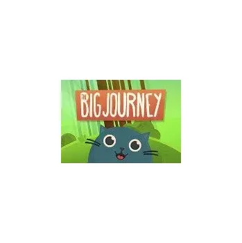 Počítačová hra The Big Journey