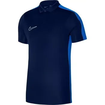 Pánské tričko Polokošile Nike Dri-FIT Academy 23 M DR1346-451 L (183 cm)