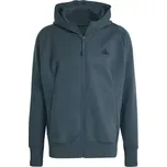 Adidas M ZNE Winterized M mikina IR5240 S (173 cm)