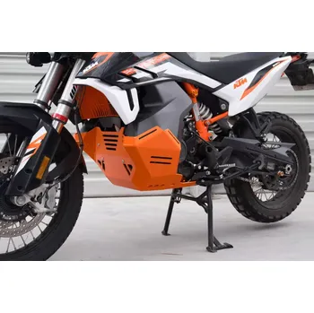 KTM 790/890 Adventure Kryt motoru Orange Yakk EXP