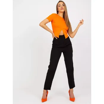 Dámské kalhoty Kalhoty BR SP 219.71 černá 34