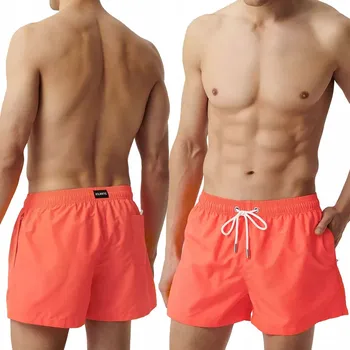 Pánské plavky Pánské plážové kraťasy Atlantic XXL