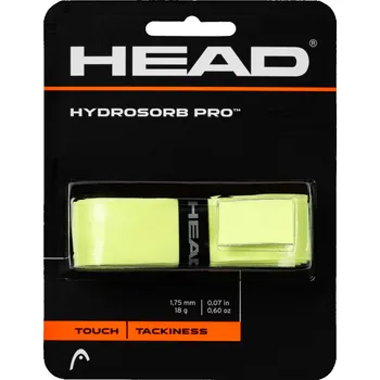 Tenis Základní omotávka Head Hydrosorb Pro LY