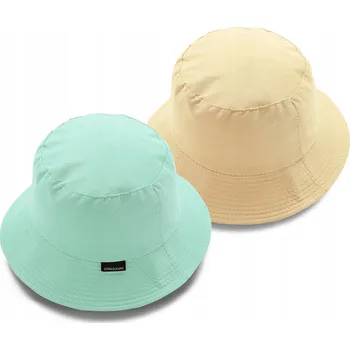 Klobouk Pako Jeans klobouk bucket vícebarevný velikost 57