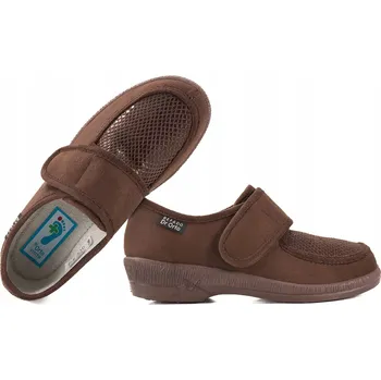 Dámská obuv ZDRAVOTNÍ PANTOFLE BEFADO DR ORTO 984D010 VEL. 37