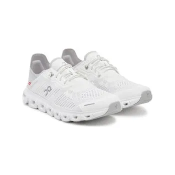 Dámská obuv Sneakersy On Cloud 6 Coast 3WF10020813 Bílá 40