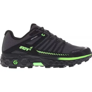 Pánská treková obuv Běžecká obuv Inov-8 Roclite Ultra G 320 M 001079-BKGR-M-01 7.5 UK, 41.5 EUR