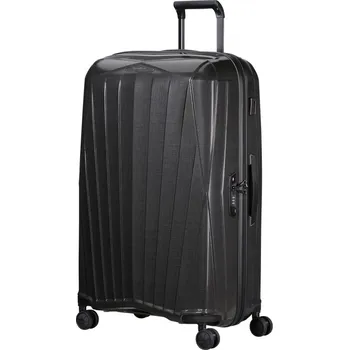 Samsonite MAJOR-LITE Spinner 77cm Černý