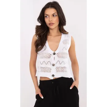 Dámská vesta Vesta model 213087 Sublevel S/M