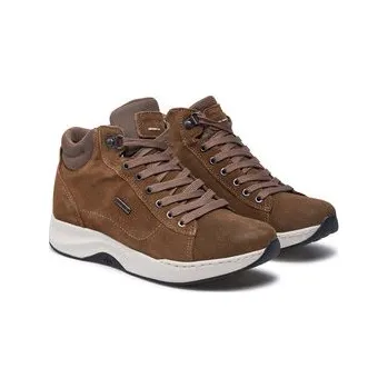 Pánská móda Sneakersy Josef Seibel 96251 Hnědá 42