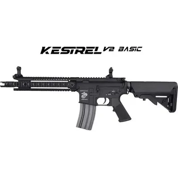 Airsoftová zbraň Specna Arms Airsoftová zbraň SA-A01 ONE™ - černá, Kestrel™ ETU, Specna Arms, SA-A01