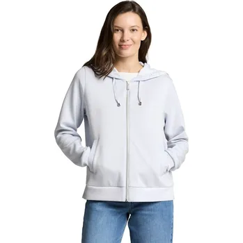 Dámská mikina Tom Tailor dámská mikina 1048293 40032 Modrá L