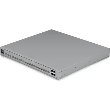 Počítač UBNT UniFi Switch USW-Pro-HD-24-PoE