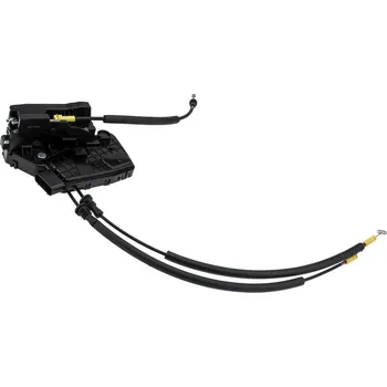 Centrální zámek Centrální zámek KIA Sportage (QL, QLE) – zadní pravý