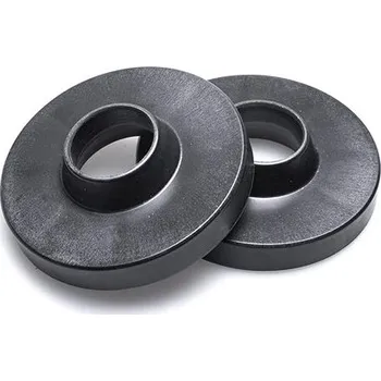 Auto-moto ST Suspensions podložky pro zvýšení vozu pro Seat Leon (5F1), +20 mm