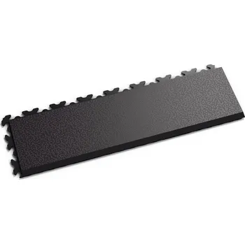 Mosolut Machine Invisible PVC nájezd ECO - kůže TYP D Barvy: Grey