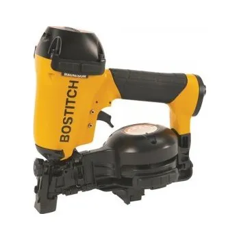 Sponkovačka Hřebíkovačka BOSTITCH RN46 pro pokrývačské hřebíky